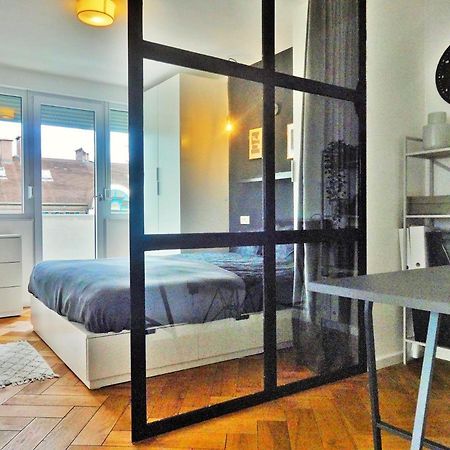 Poet'S Street Apartment Ζάγκρεμπ Εξωτερικό φωτογραφία
